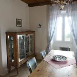 Apartmán Charmantes Pfarrhaus Mit Seeblick Und Garten Ghiffa