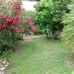 Apartmán Charmantes Pfarrhaus Mit Seeblick Und Garten *