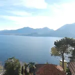 Apartmán Charmantes Pfarrhaus Mit Seeblick Und Garten Ghiffa