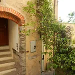Charmantes Pfarrhaus Mit Seeblick Und Garten * Ghiffa