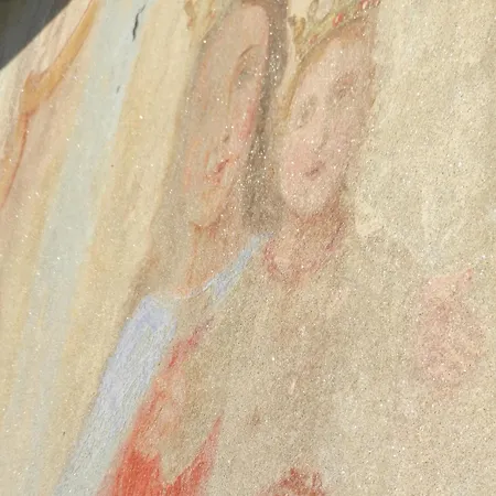 Appartamento Charmantes Pfarrhaus Mit Seeblick Und Garten *