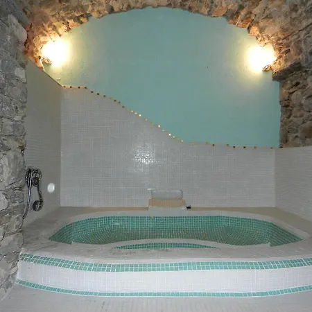 Charmantes Pfarrhaus Mit Seeblick Und Garten *