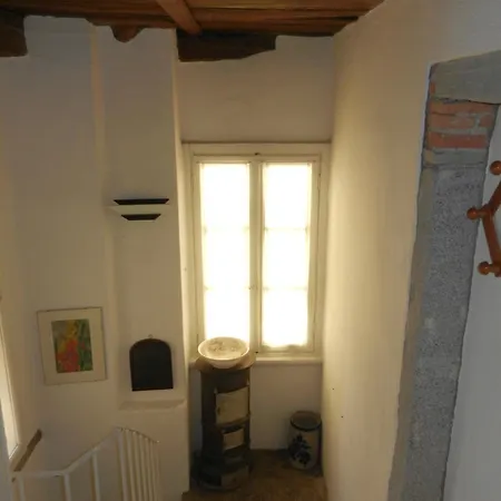 Appartamento Charmantes Pfarrhaus Mit Seeblick Und Garten *