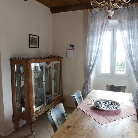 Appartement Charmantes Pfarrhaus Mit Seeblick Und Garten Ghiffa