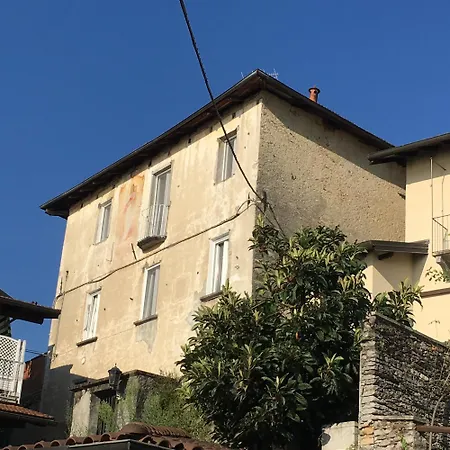 Apartmán Charmantes Pfarrhaus Mit Seeblick Und Garten