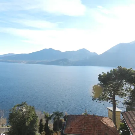 Appartamento Charmantes Pfarrhaus Mit Seeblick Und Garten Ghiffa