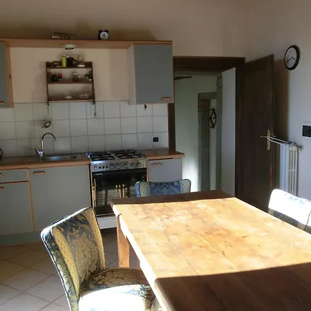 Charmantes Pfarrhaus Mit Seeblick Und Garten Appartamento Ghiffa