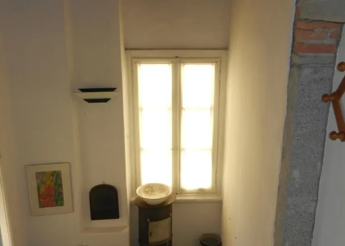 Appartement Charmantes Pfarrhaus Mit Seeblick Und Garten *